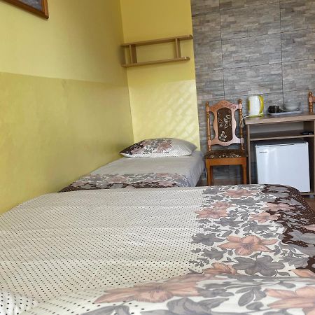 Bed and Breakfast Limba Łeba Esterno foto