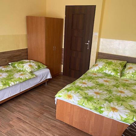 Bed and Breakfast Limba Łeba Esterno foto
